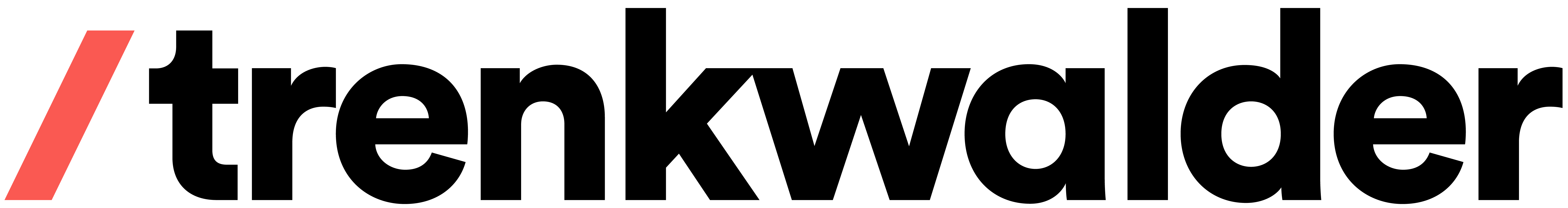 Trenkwalder